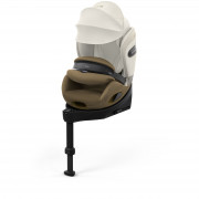 Anoris Si i-Size airbag - Jade Green STYLE Jade Green STYLE